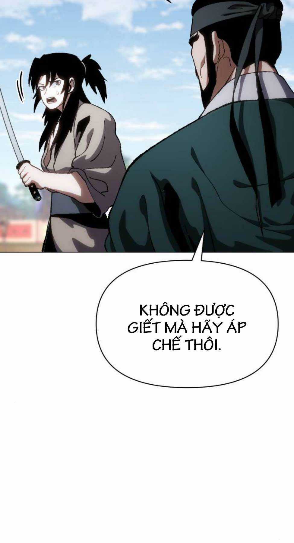 Ám Vệ Chapter 10 trang 7