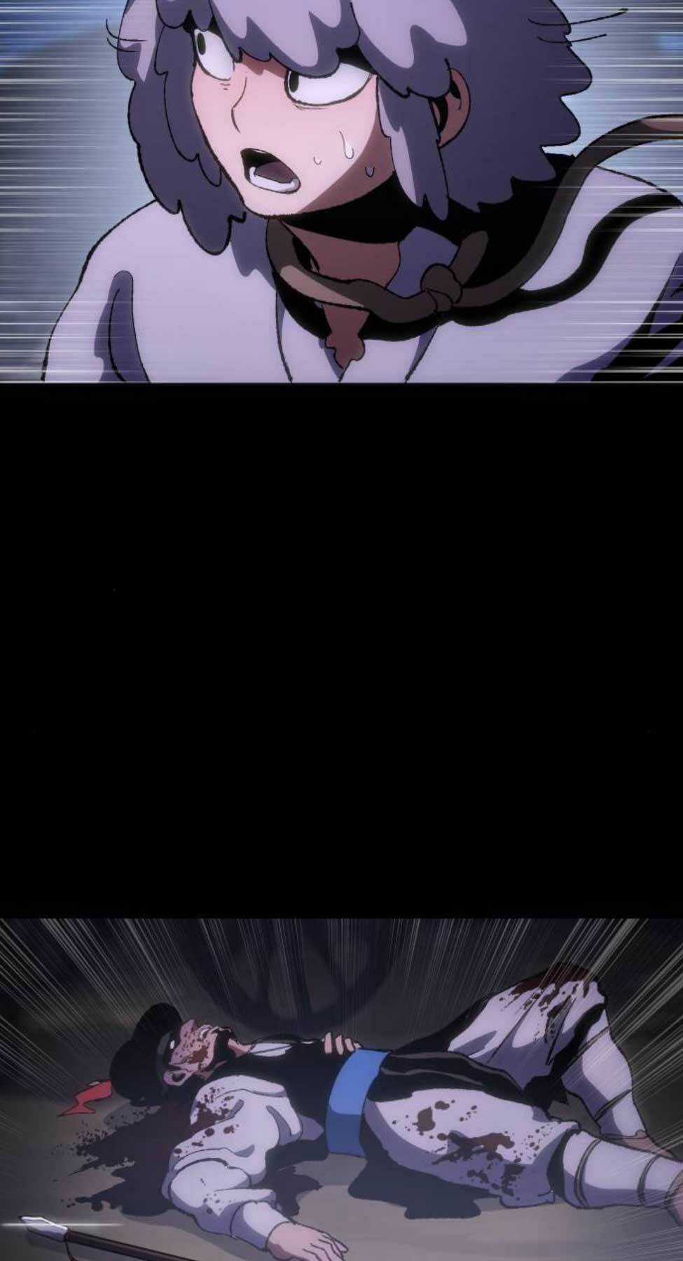 Ám Vệ Chapter 10 trang 73