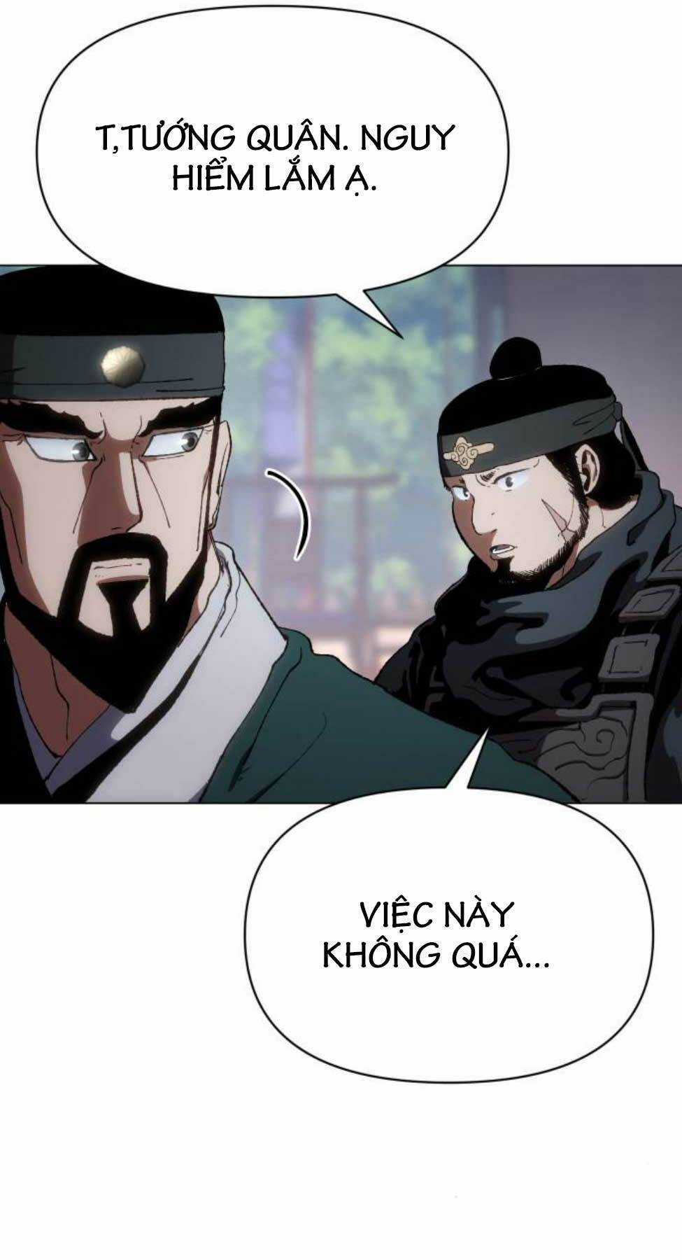 Ám Vệ Chapter 10 trang 8