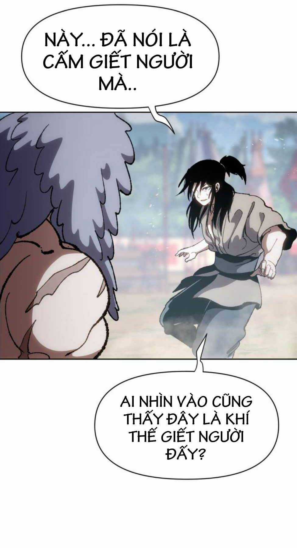 Ám Vệ Chapter 10 trang 87