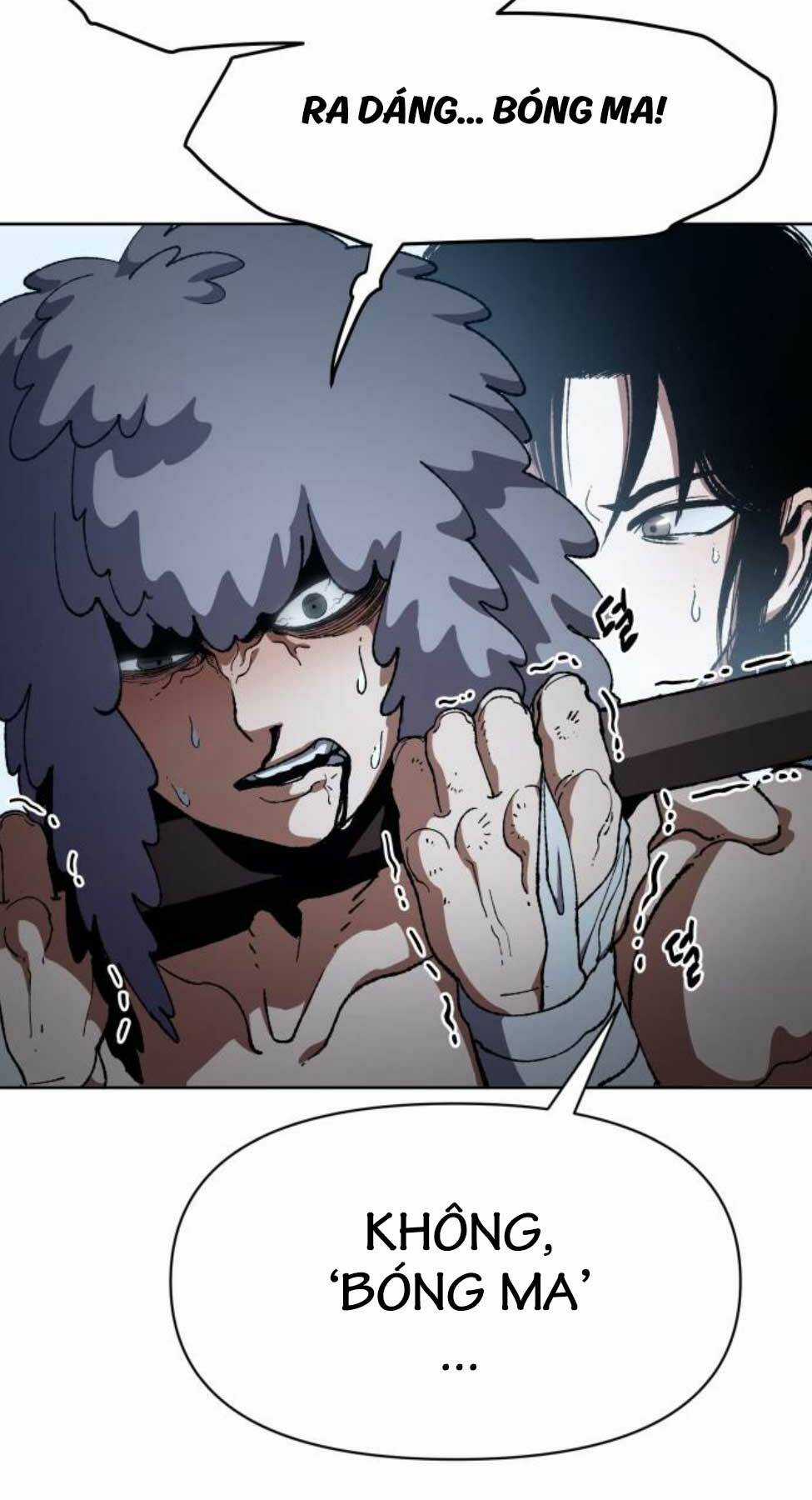 Ám Vệ Chapter 10 trang 99