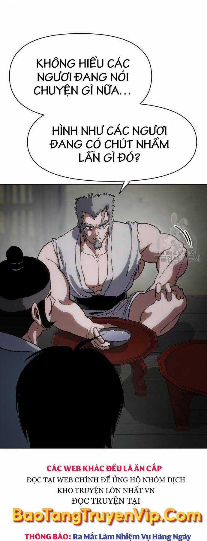 Ám Vệ Chapter 11 trang 18