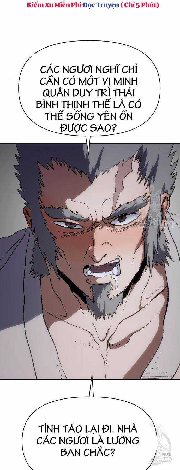 Ám Vệ Chapter 11 trang 19