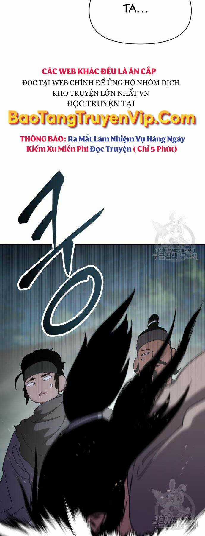 Ám Vệ Chapter 11 trang 27