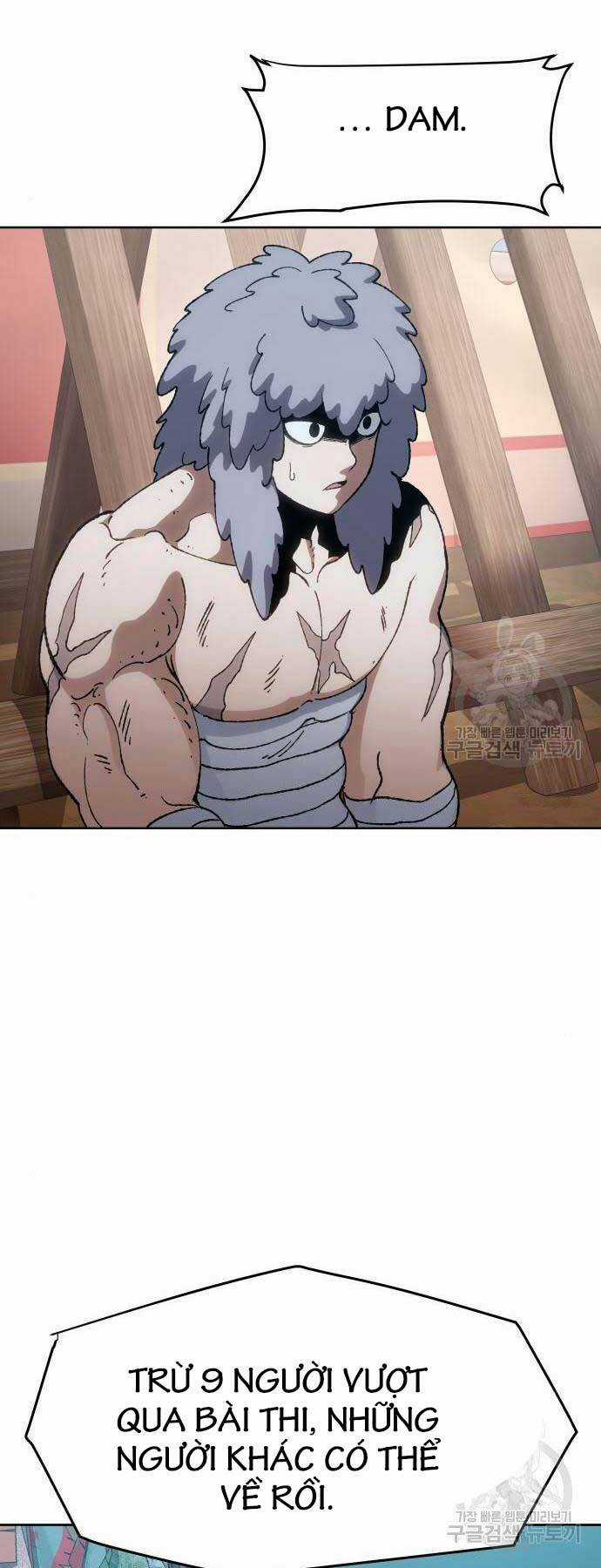 Ám Vệ Chapter 11 trang 3