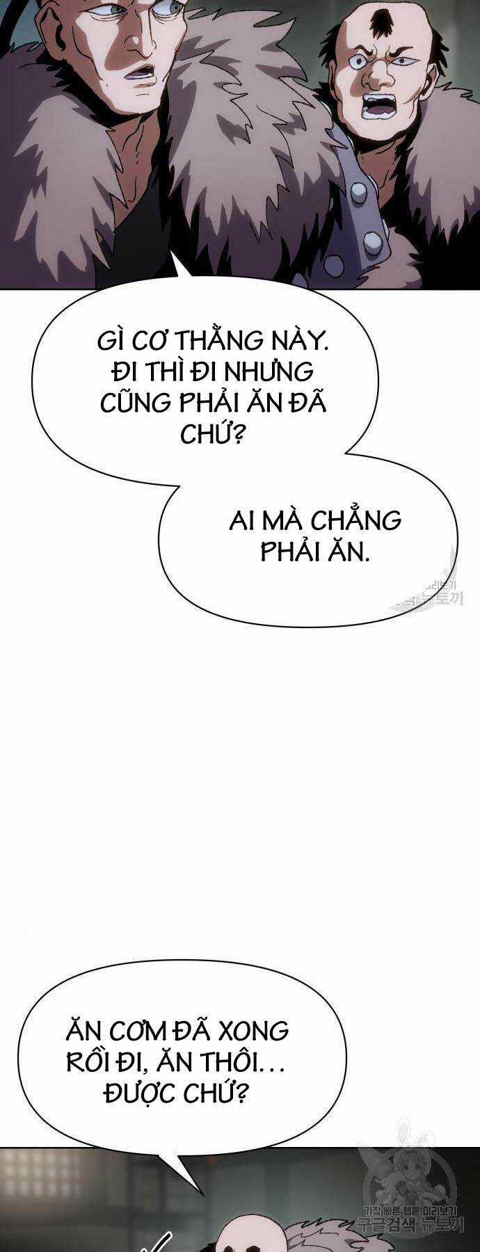 Ám Vệ Chapter 11 trang 34
