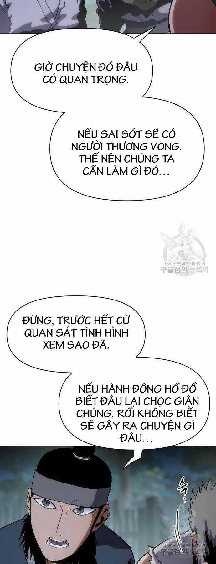 Ám Vệ Chapter 11 trang 38
