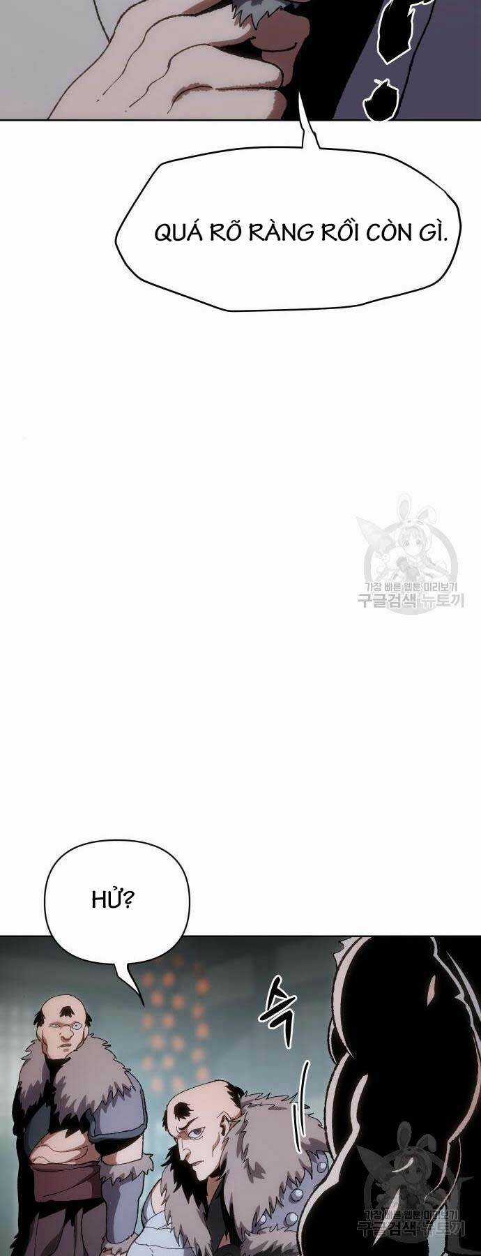 Ám Vệ Chapter 11 trang 40