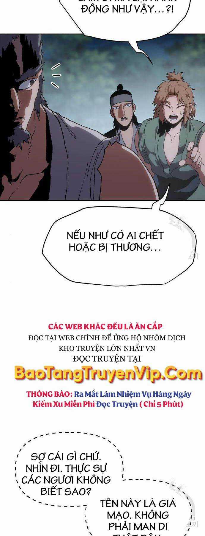 Ám Vệ Chapter 11 trang 44