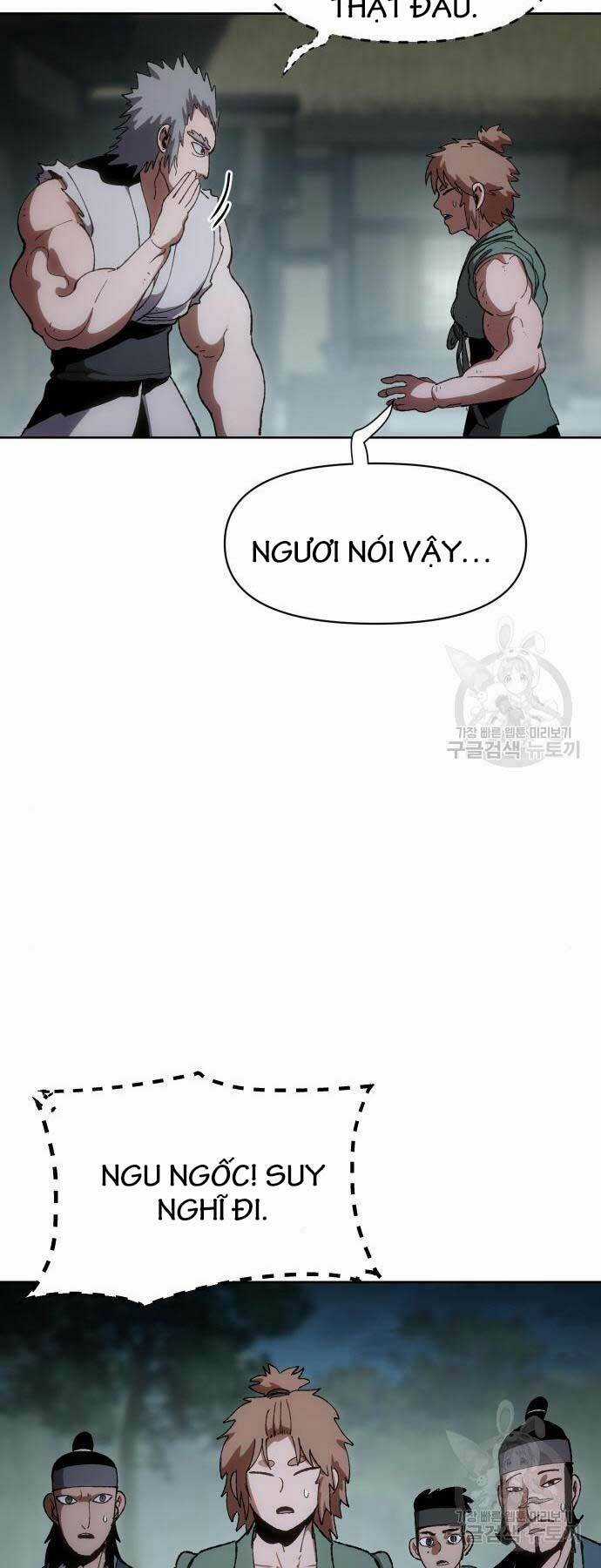 Ám Vệ Chapter 11 trang 45