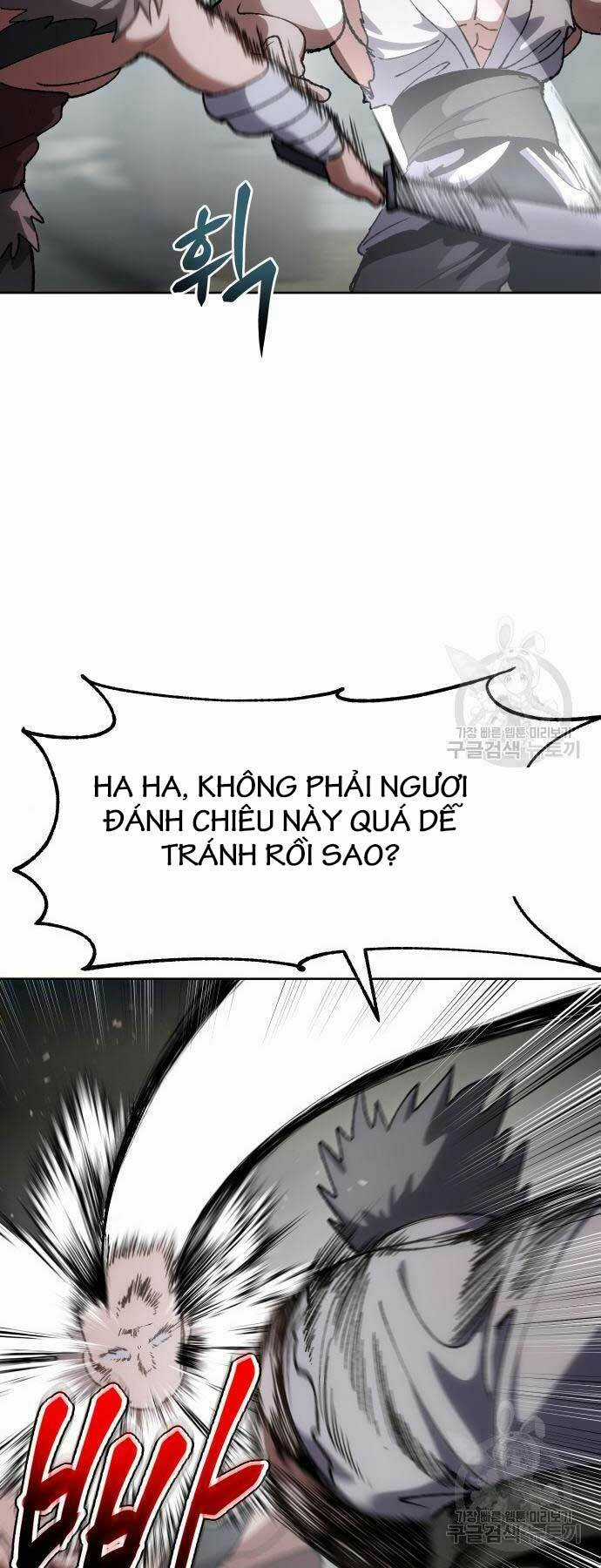 Ám Vệ Chapter 11 trang 49