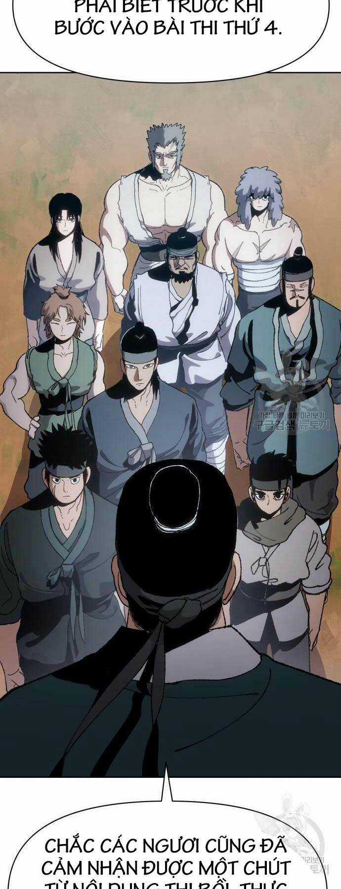 Ám Vệ Chapter 11 trang 5