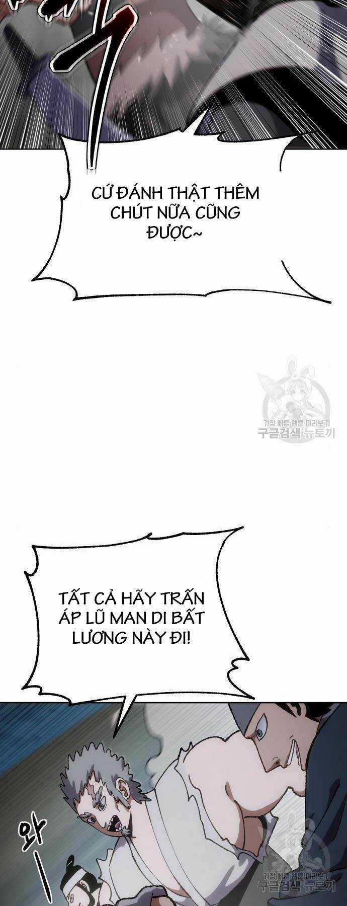 Ám Vệ Chapter 11 trang 50