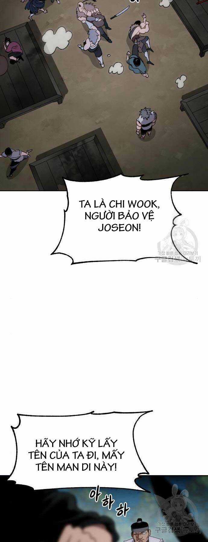 Ám Vệ Chapter 11 trang 52