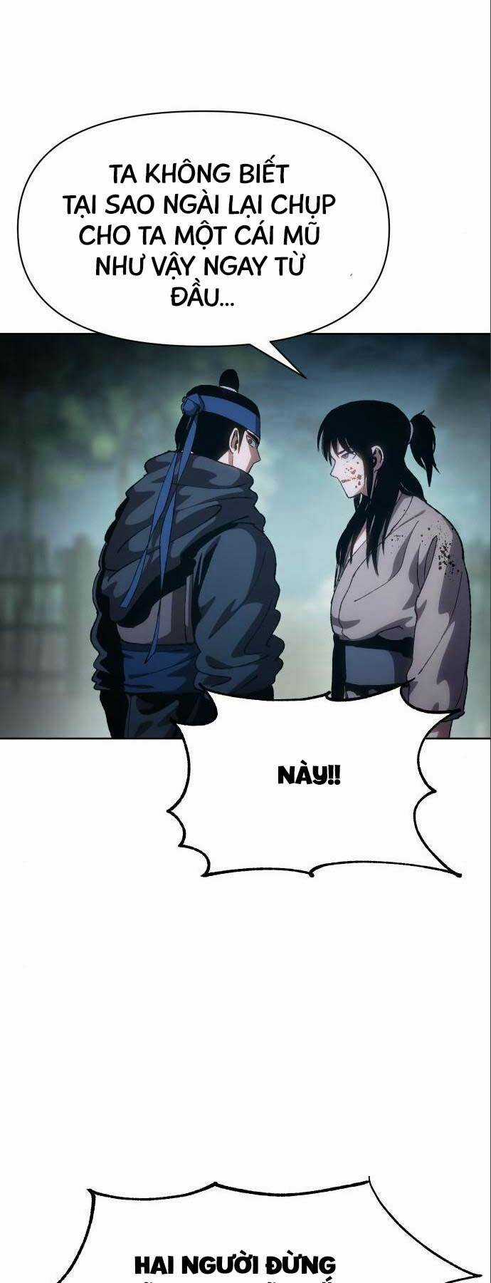 Ám Vệ Chapter 12 trang 14