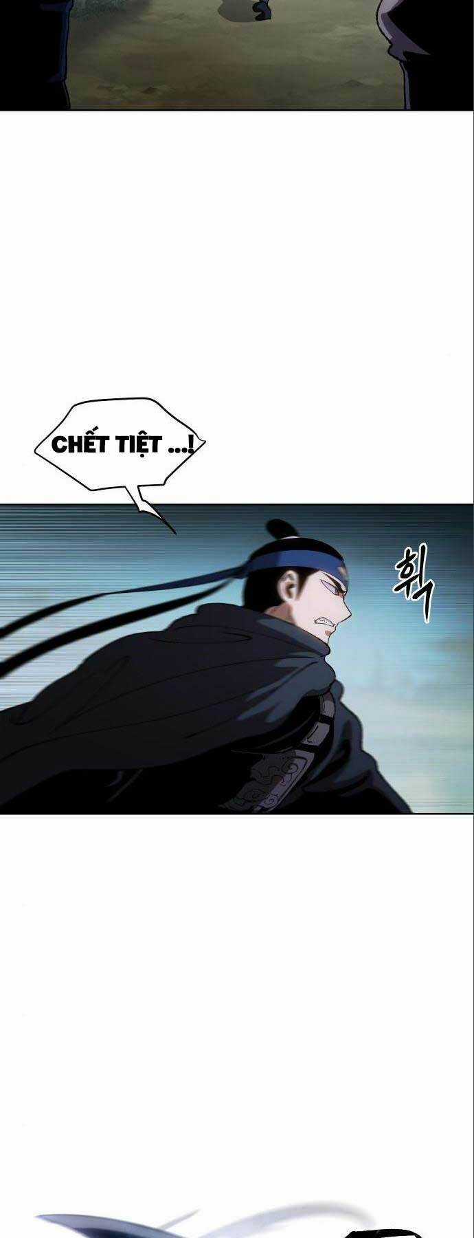 Ám Vệ Chapter 12 trang 16