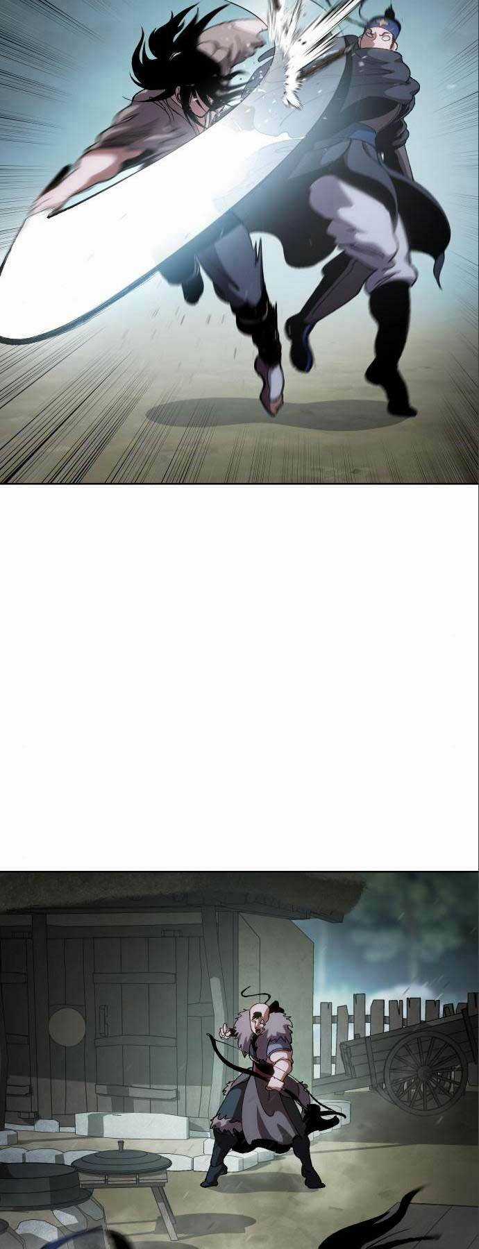 Ám Vệ Chapter 12 trang 18