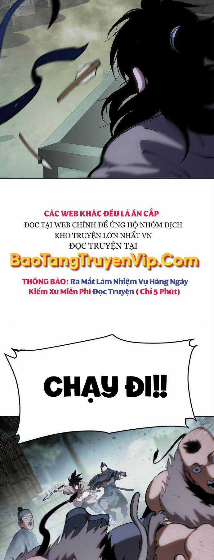 Ám Vệ Chapter 12 trang 19