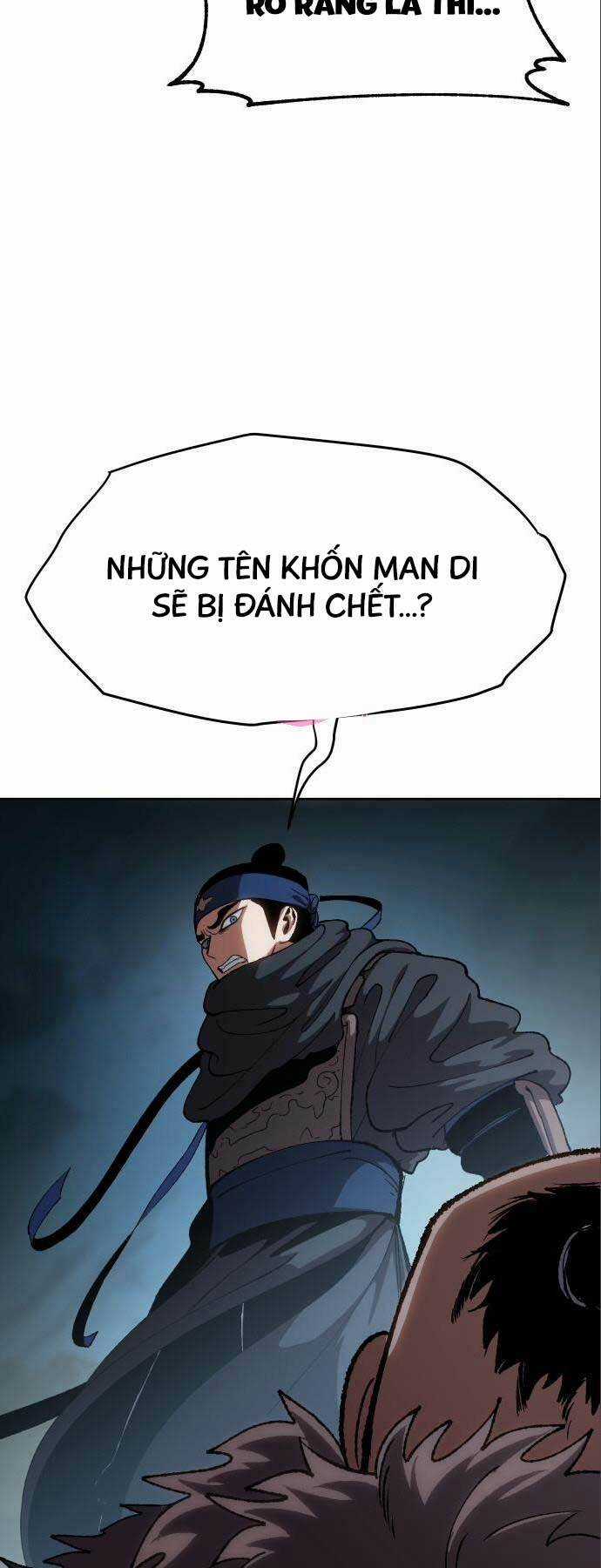 Ám Vệ Chapter 12 trang 2