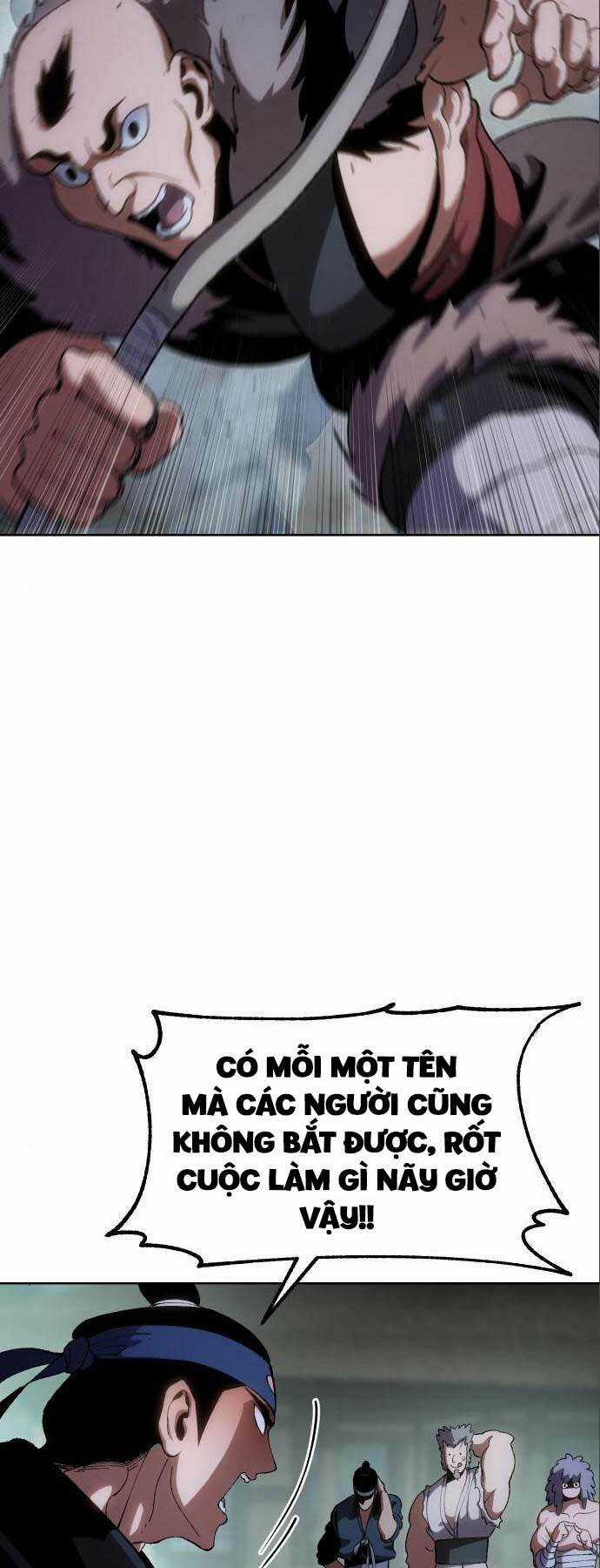 Ám Vệ Chapter 12 trang 20