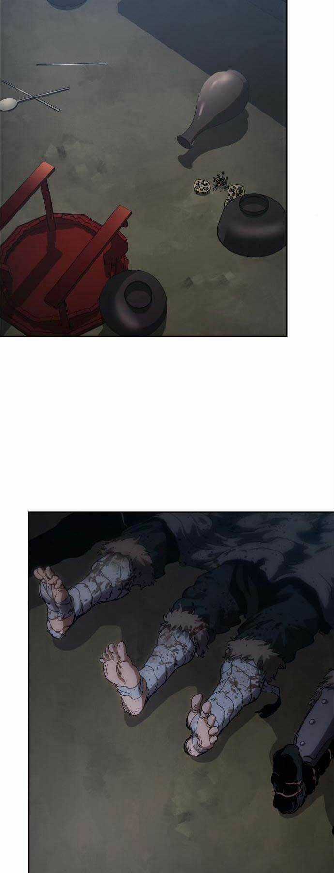 Ám Vệ Chapter 12 trang 23