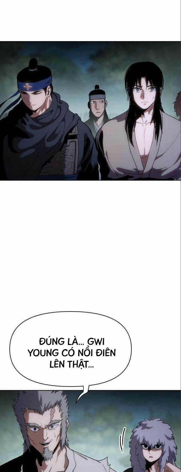 Ám Vệ Chapter 12 trang 28
