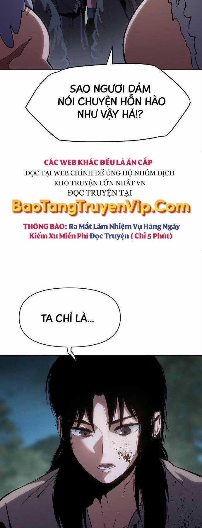 Ám Vệ Chapter 12 trang 30