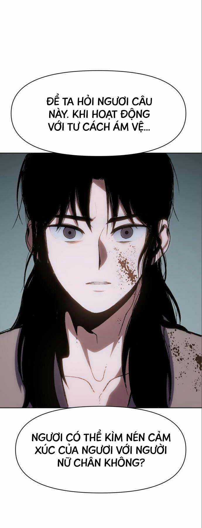 Ám Vệ Chapter 12 trang 35