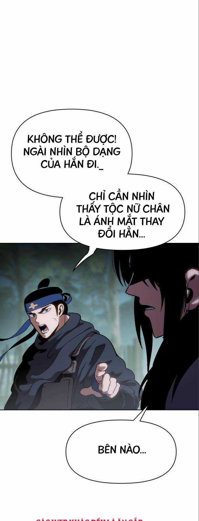 Ám Vệ Chapter 12 trang 36