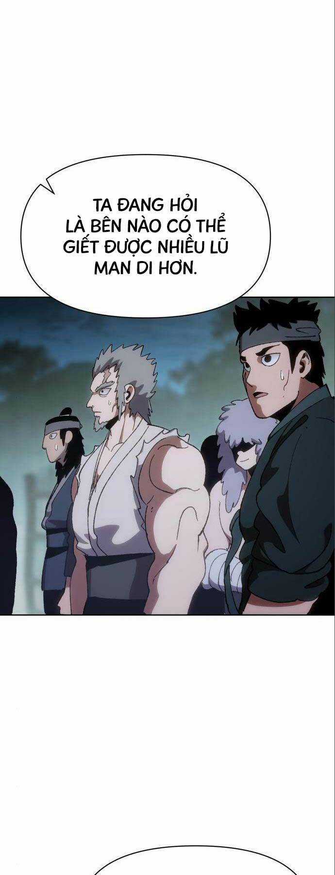 Ám Vệ Chapter 12 trang 39