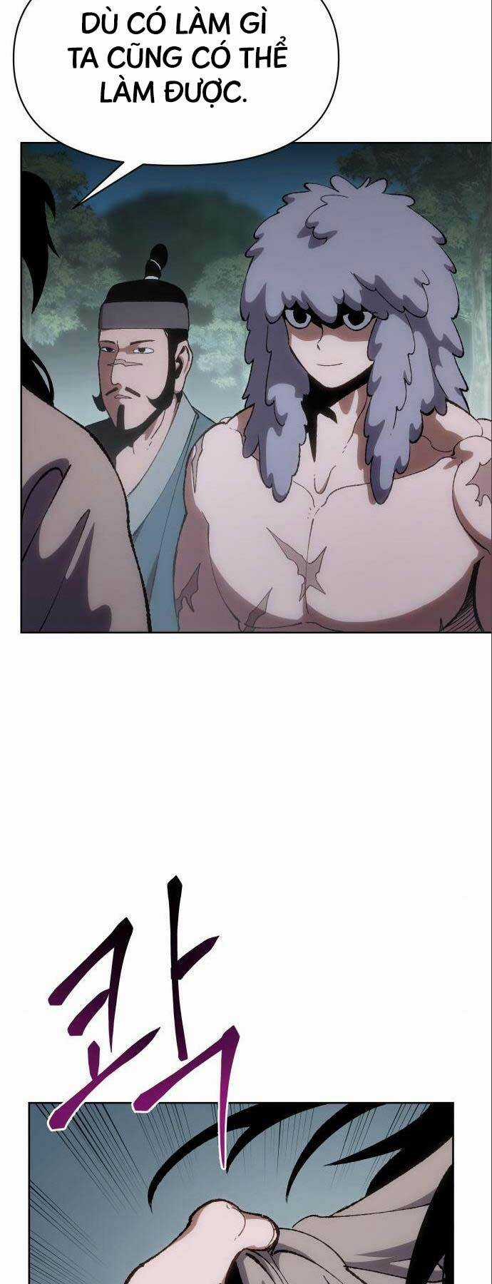 Ám Vệ Chapter 12 trang 45