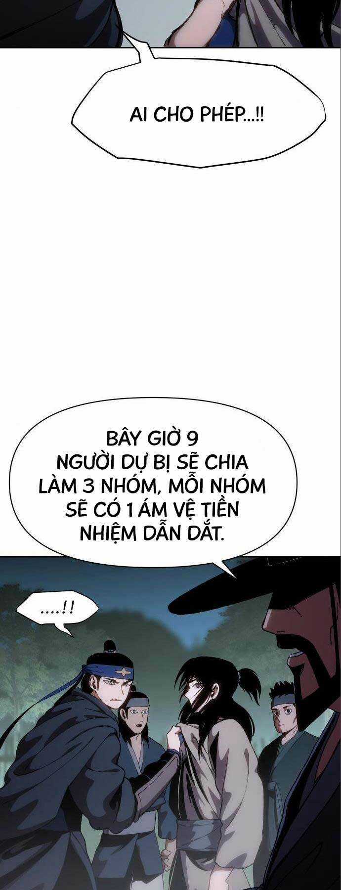 Ám Vệ Chapter 12 trang 47