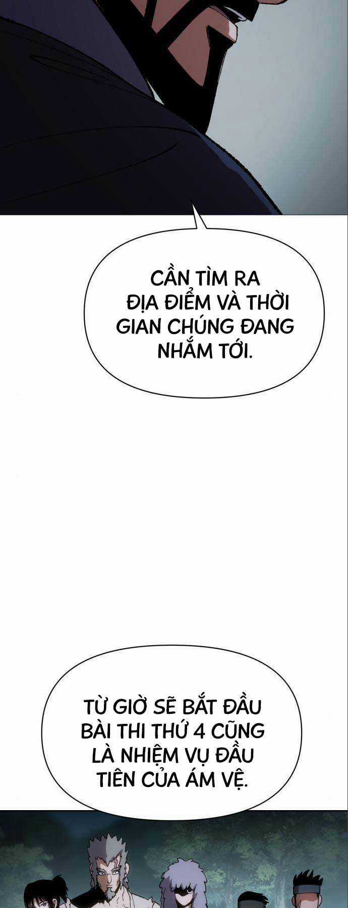 Ám Vệ Chapter 12 trang 49