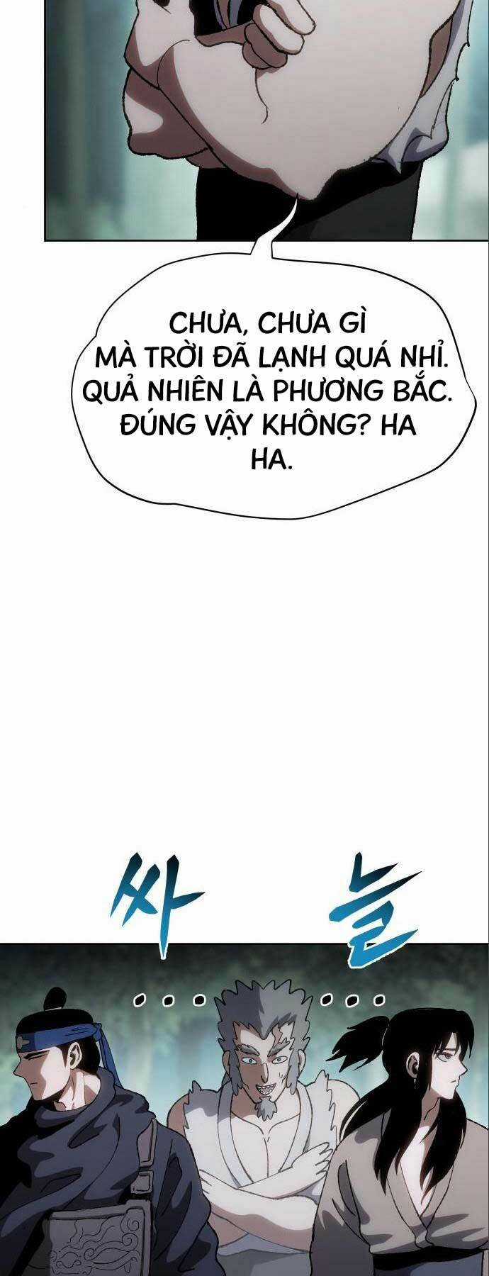 Ám Vệ Chapter 12 trang 54