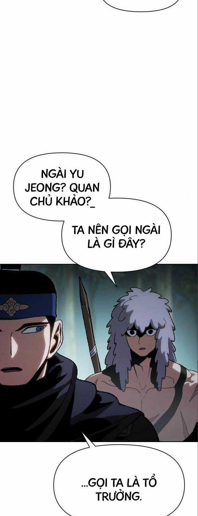 Ám Vệ Chapter 12 trang 56