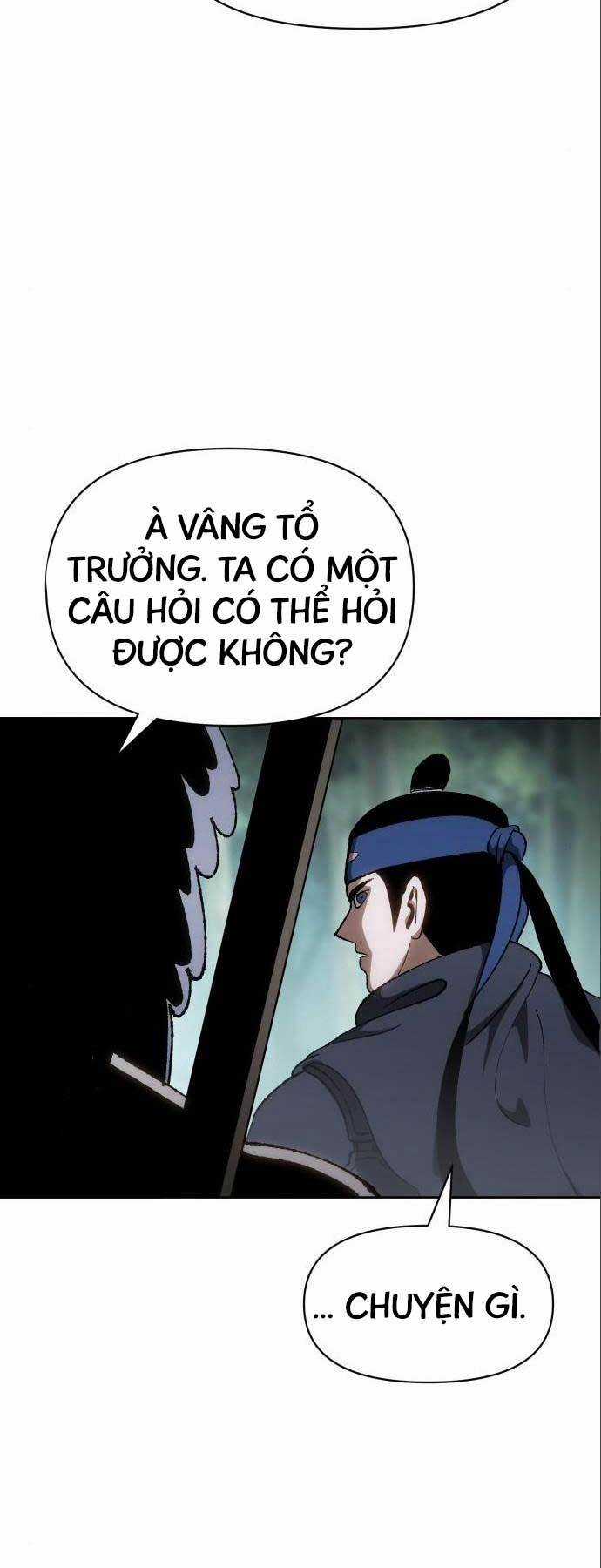Ám Vệ Chapter 12 trang 57