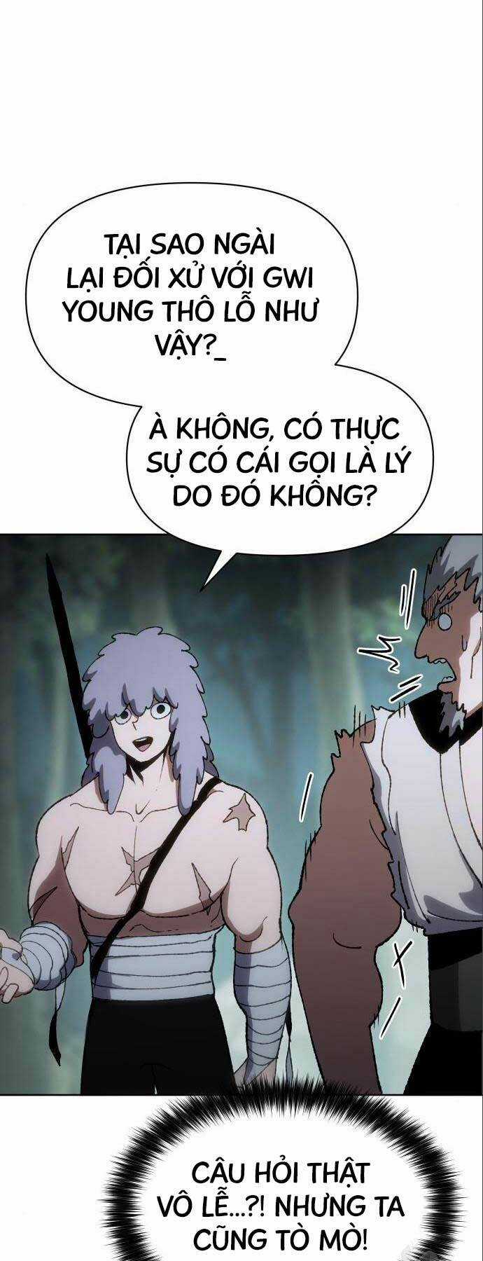 Ám Vệ Chapter 12 trang 58