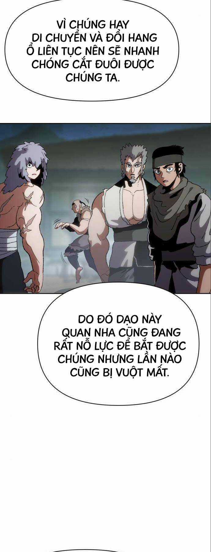 Ám Vệ Chapter 12 trang 6