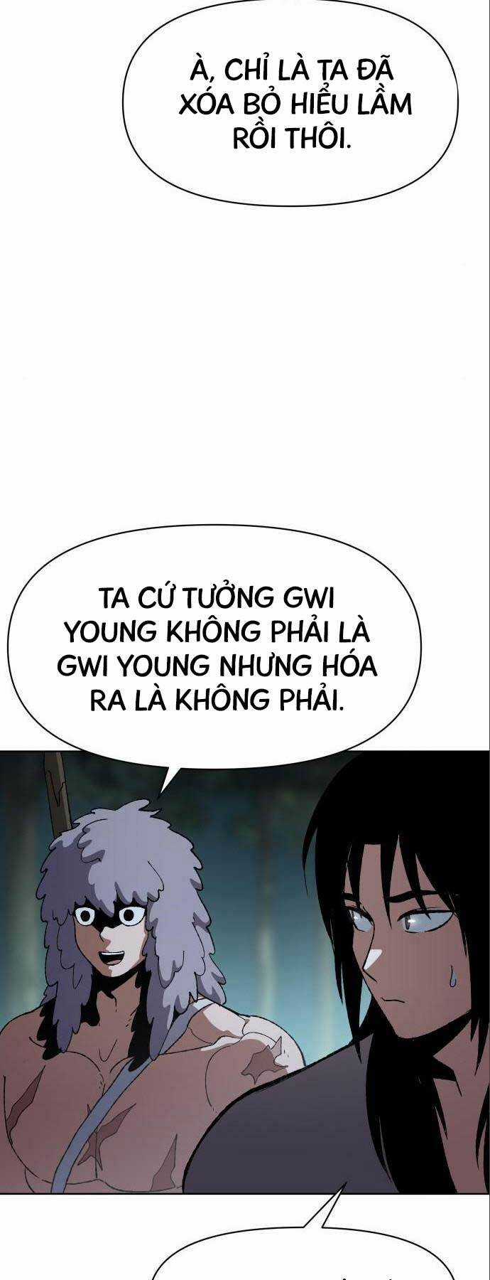 Ám Vệ Chapter 12 trang 61