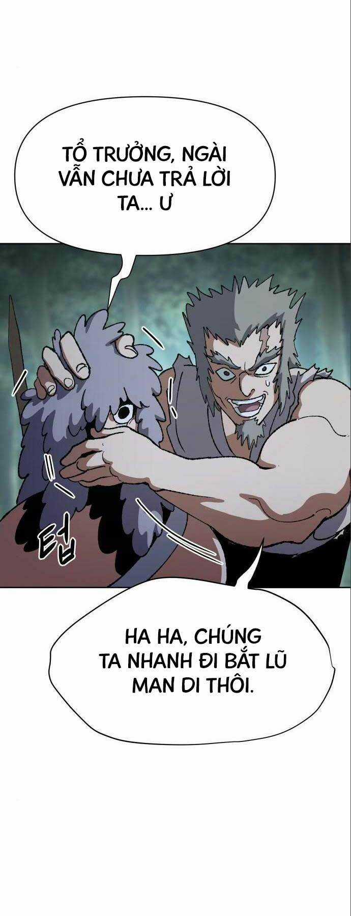 Ám Vệ Chapter 12 trang 63