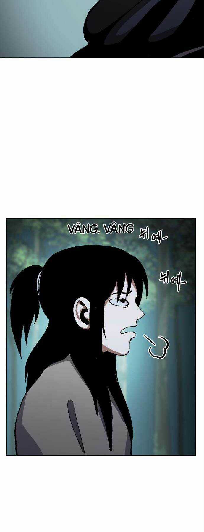 Ám Vệ Chapter 12 trang 66