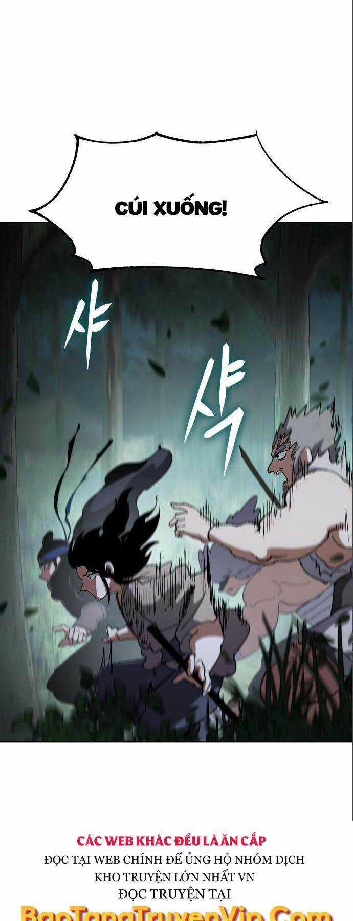 Ám Vệ Chapter 12 trang 67