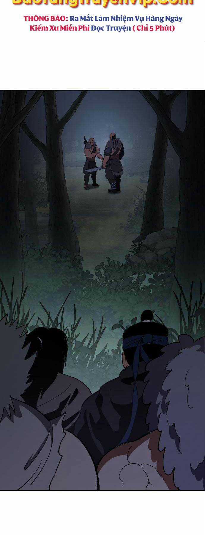 Ám Vệ Chapter 12 trang 68