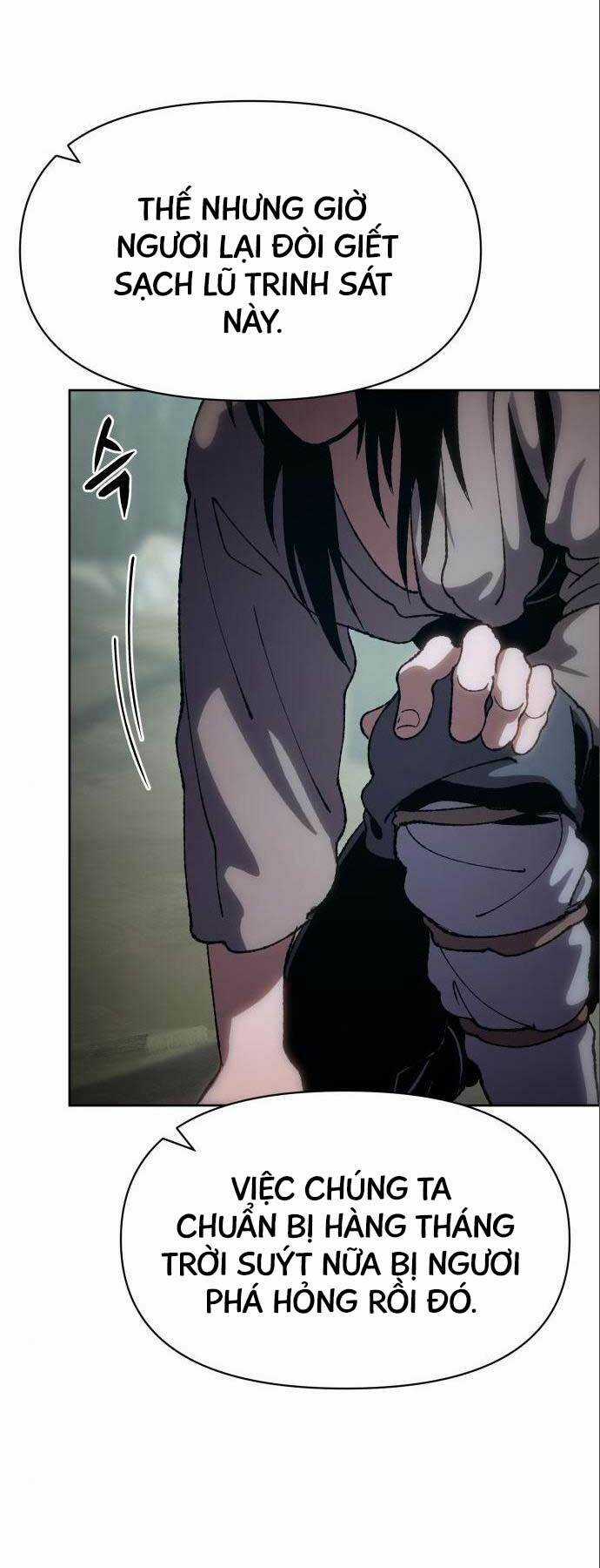 Ám Vệ Chapter 12 trang 8