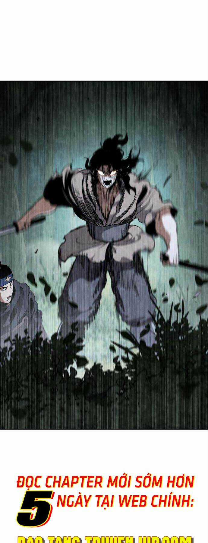 Ám Vệ Chapter 12 trang 82