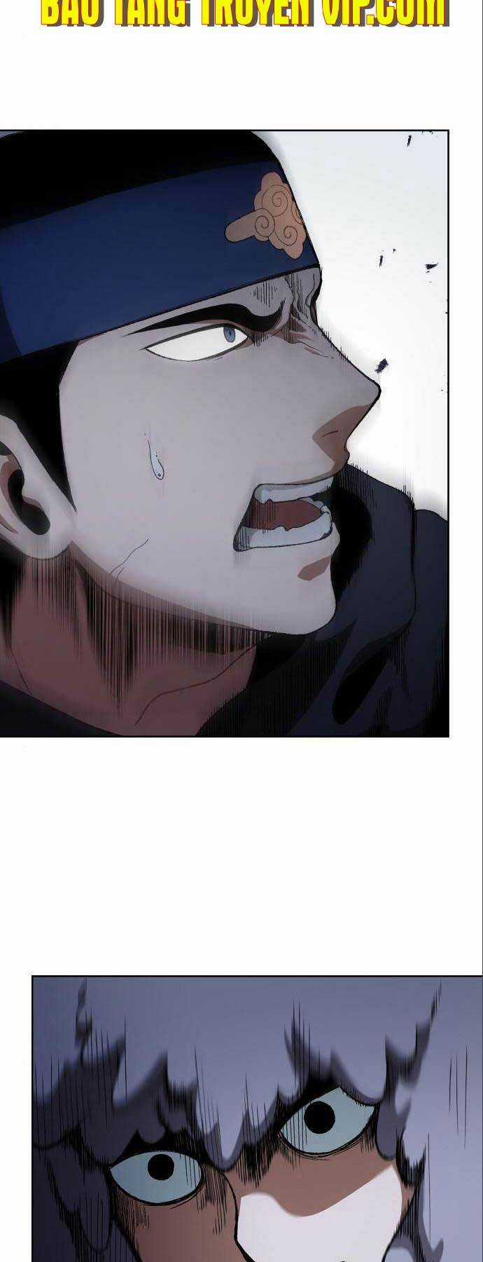 Ám Vệ Chapter 12 trang 83