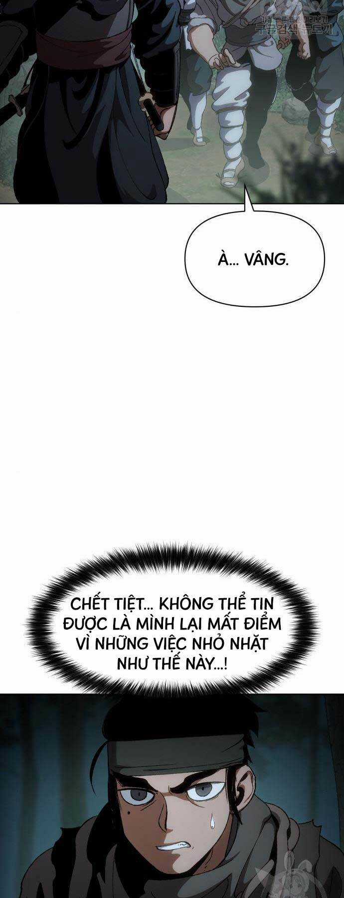 Ám Vệ Chapter 13 trang 2