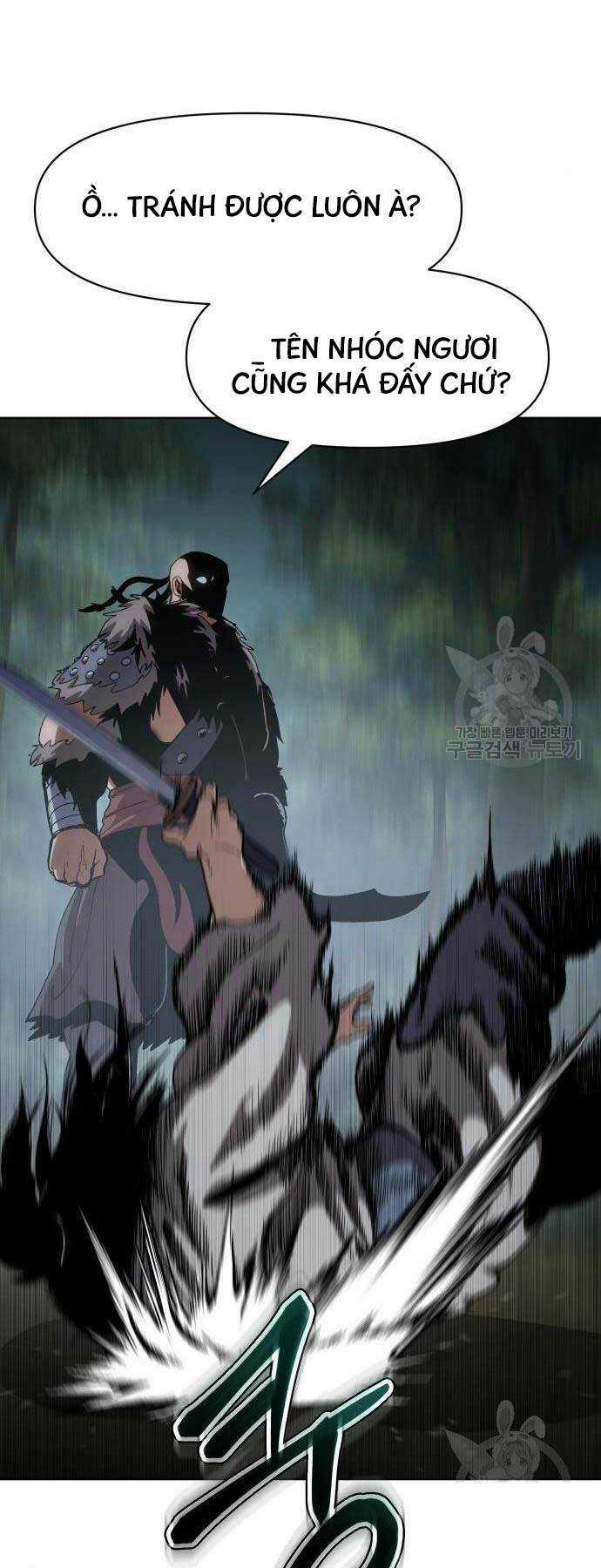 Ám Vệ Chapter 13 trang 21