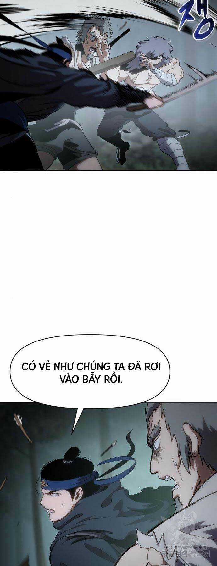 Ám Vệ Chapter 13 trang 24