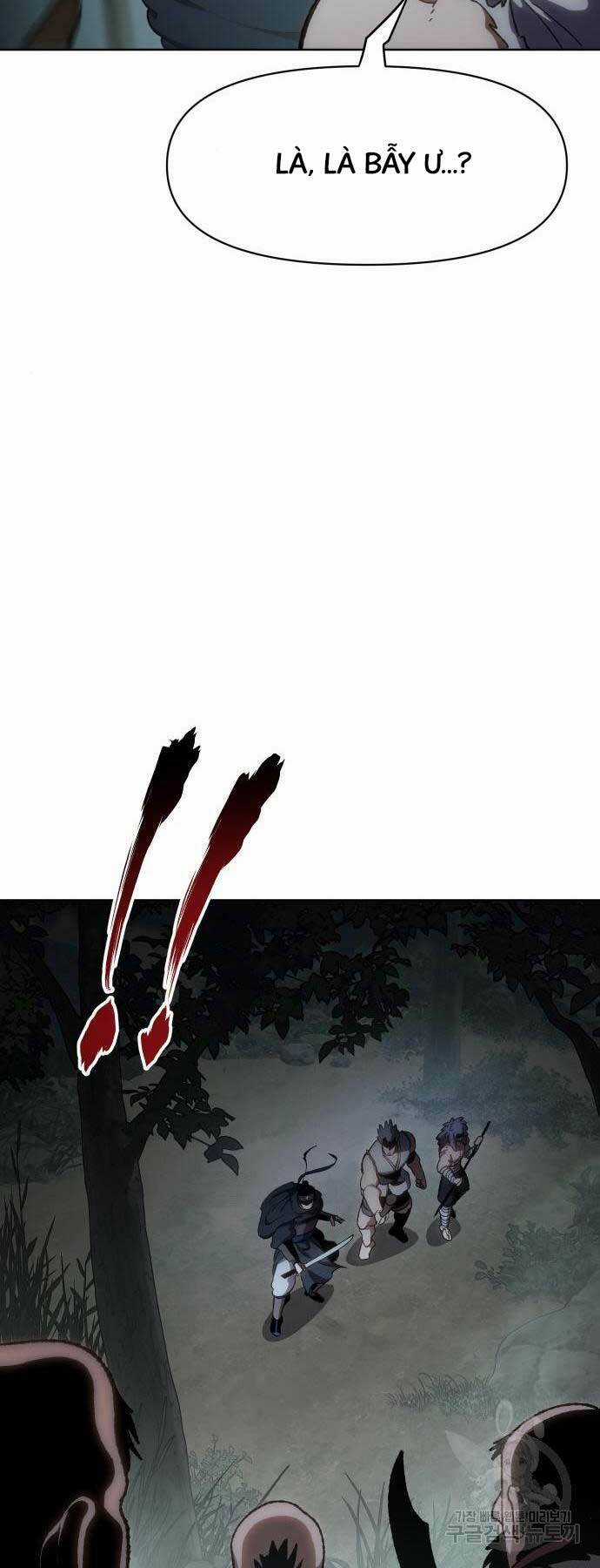 Ám Vệ Chapter 13 trang 25